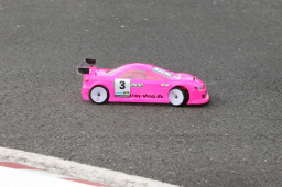 2014 ﻿﻿Conrad Touring Masters Series